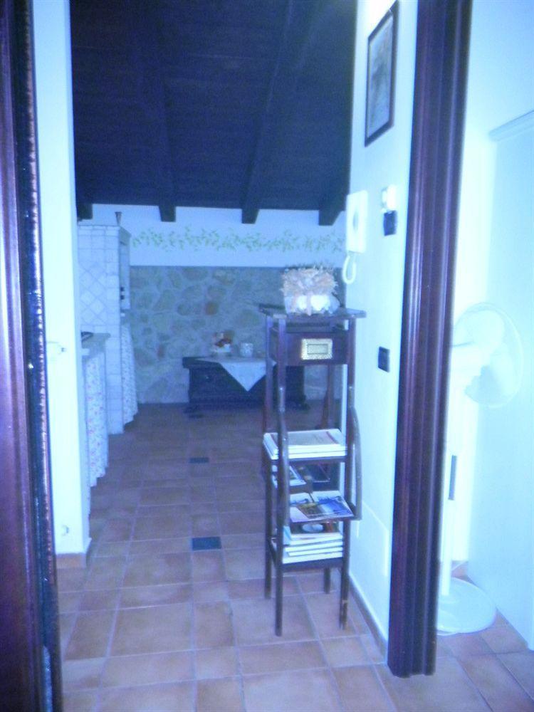 Il Casale Delle Ginestre Aparthotel Castel San Pietro Romano Exterior photo